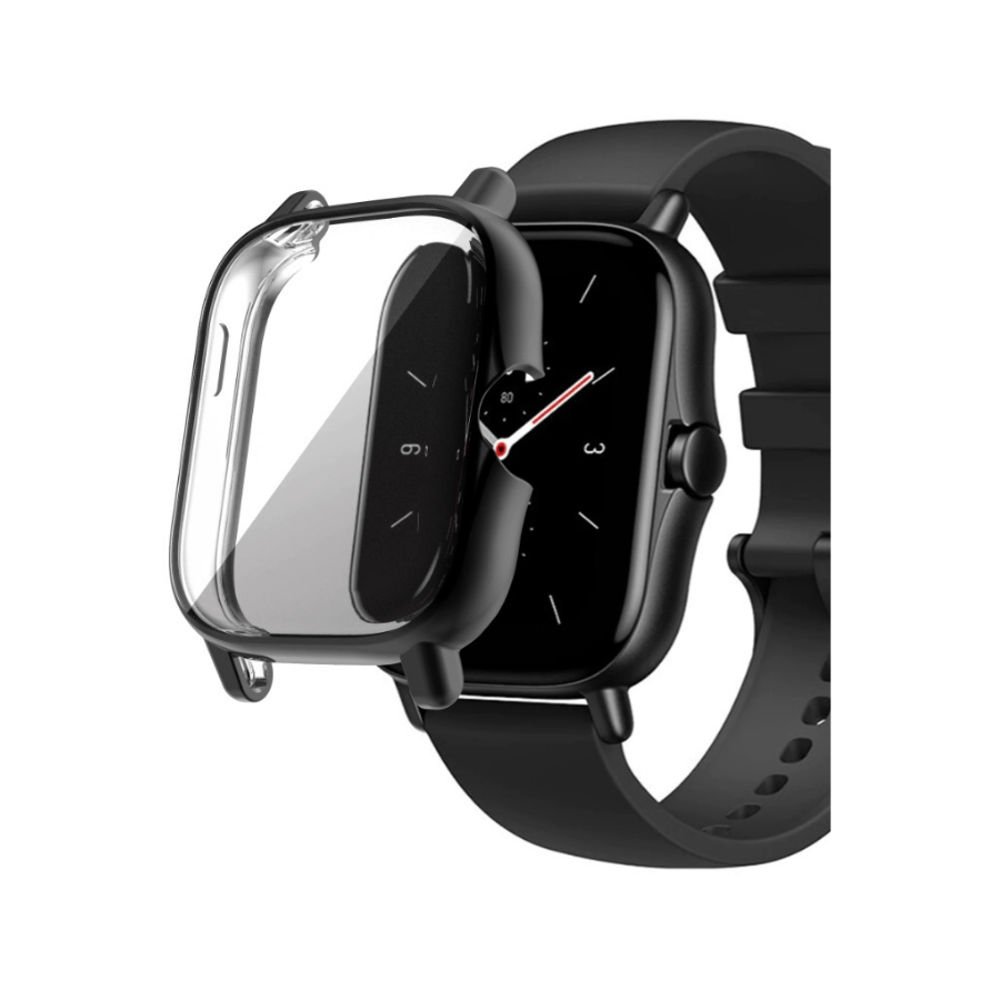 glass luxe apple watch series 3